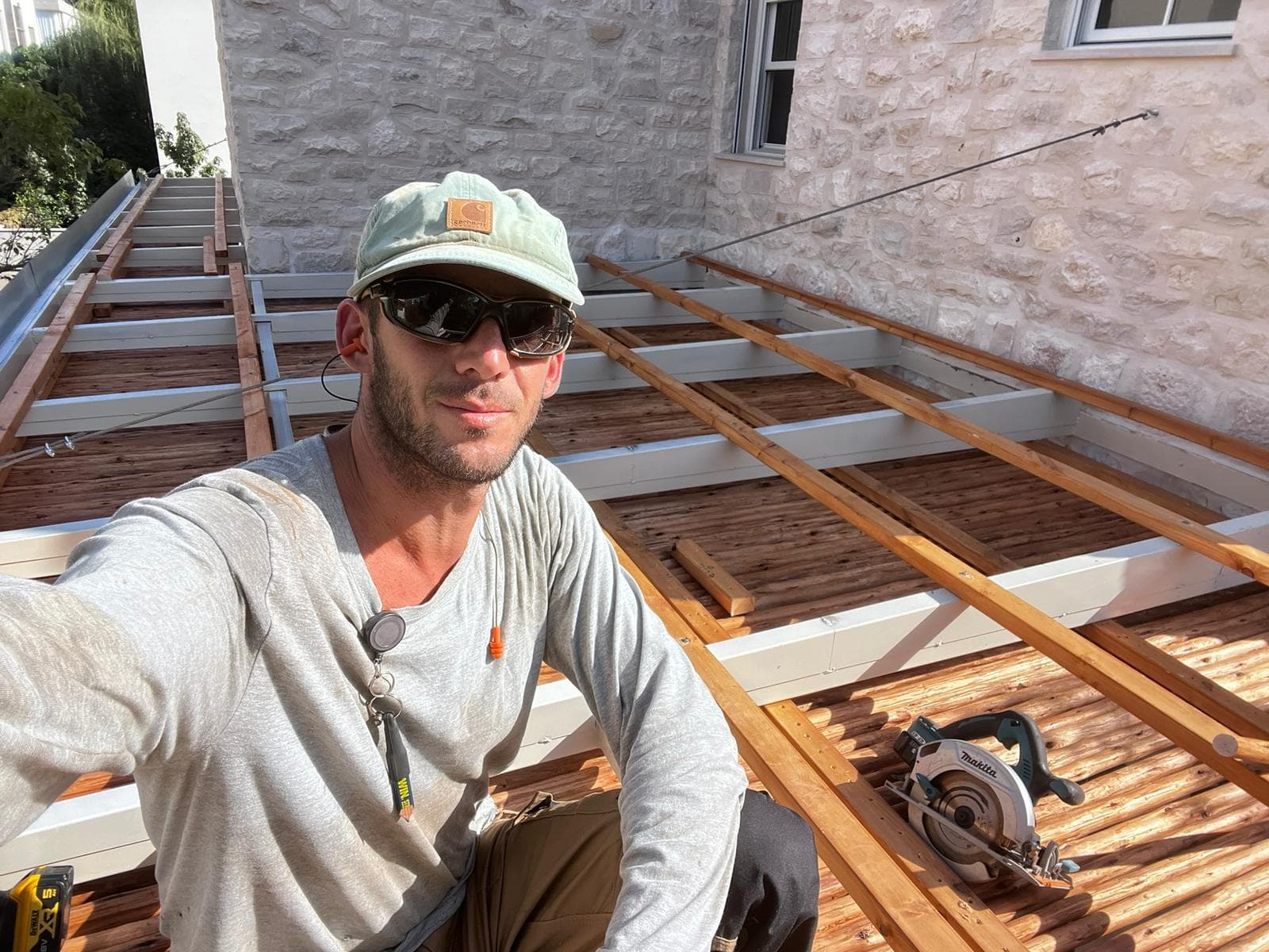 תומר — עץ האשל