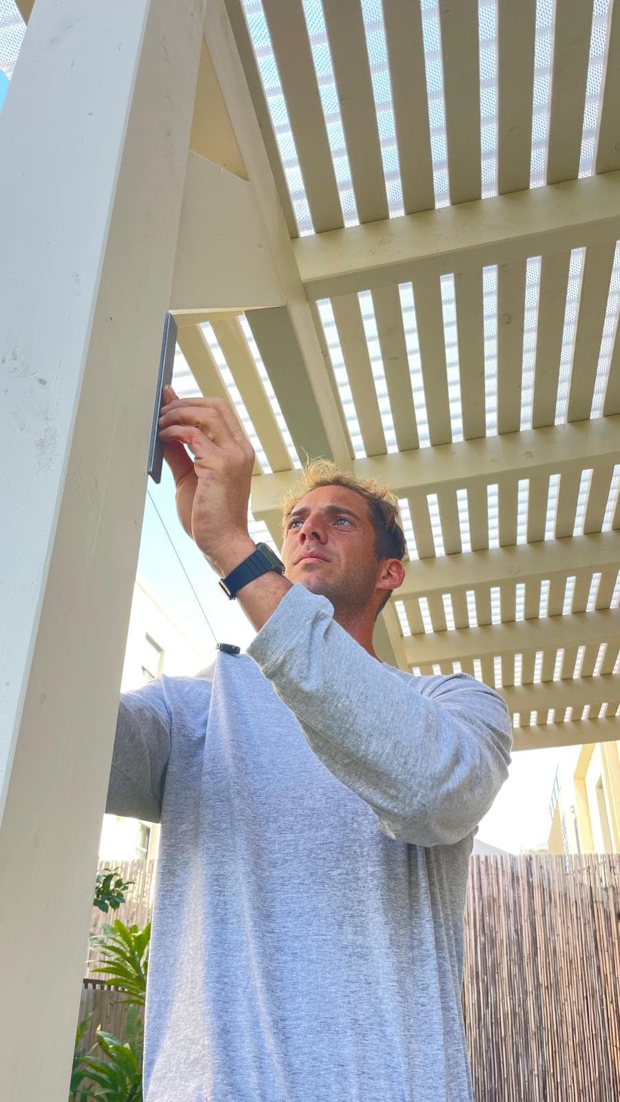 עיבוד והכנת עץ