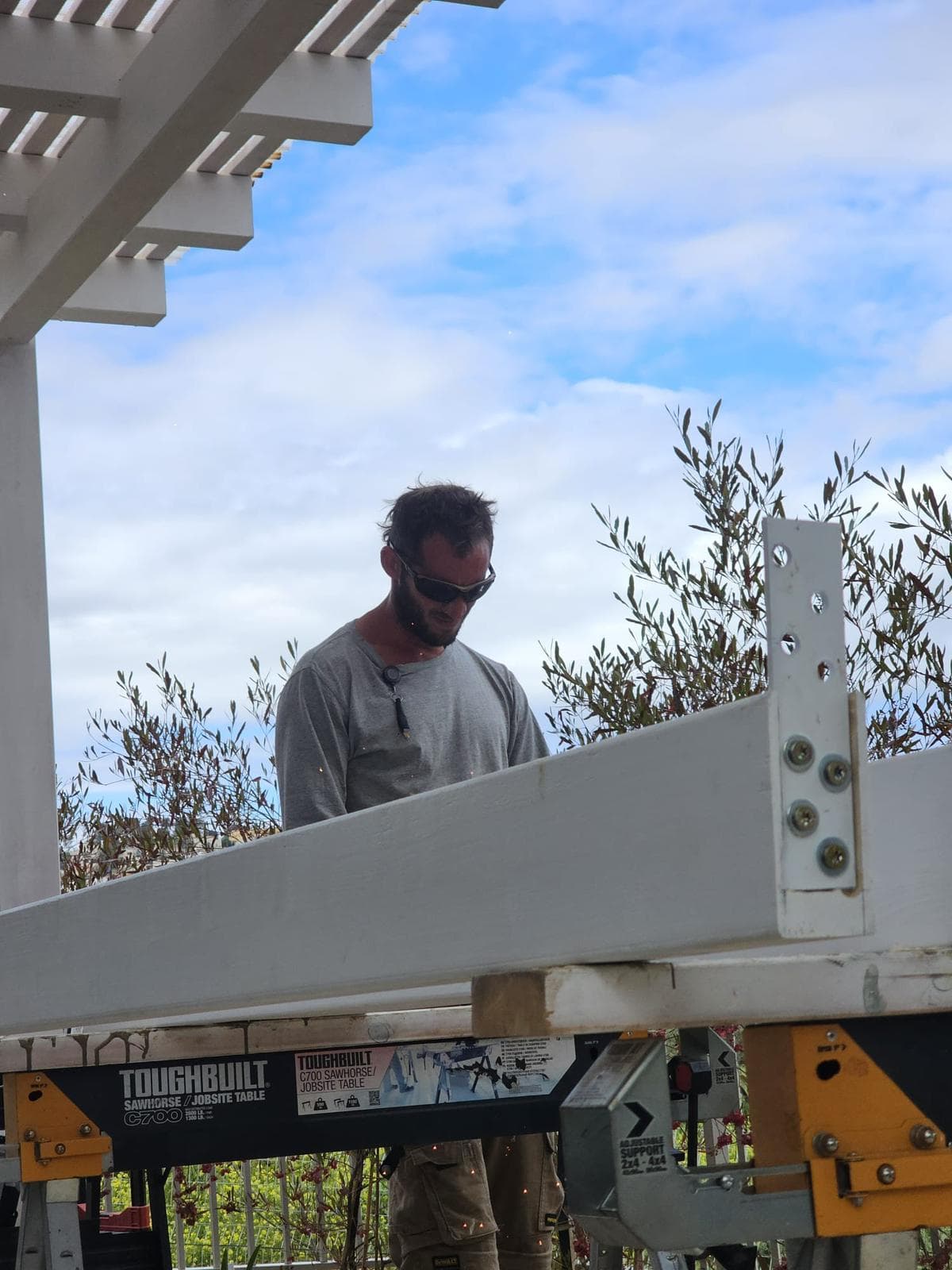 חיתוך עץ מקצועי